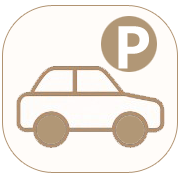 停車場